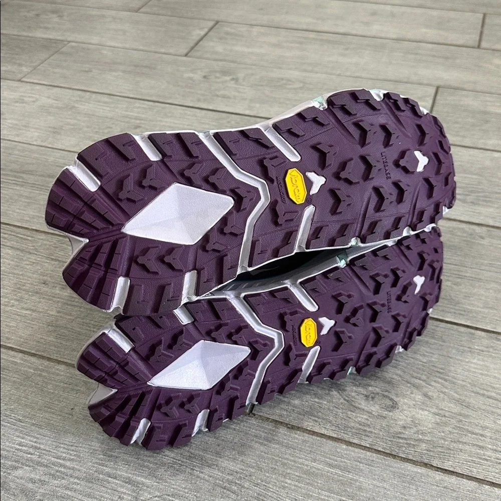 HOKA Women’s Waterproof TenNine Hike GTX Hiking Boots New! - Picture 11 of 12